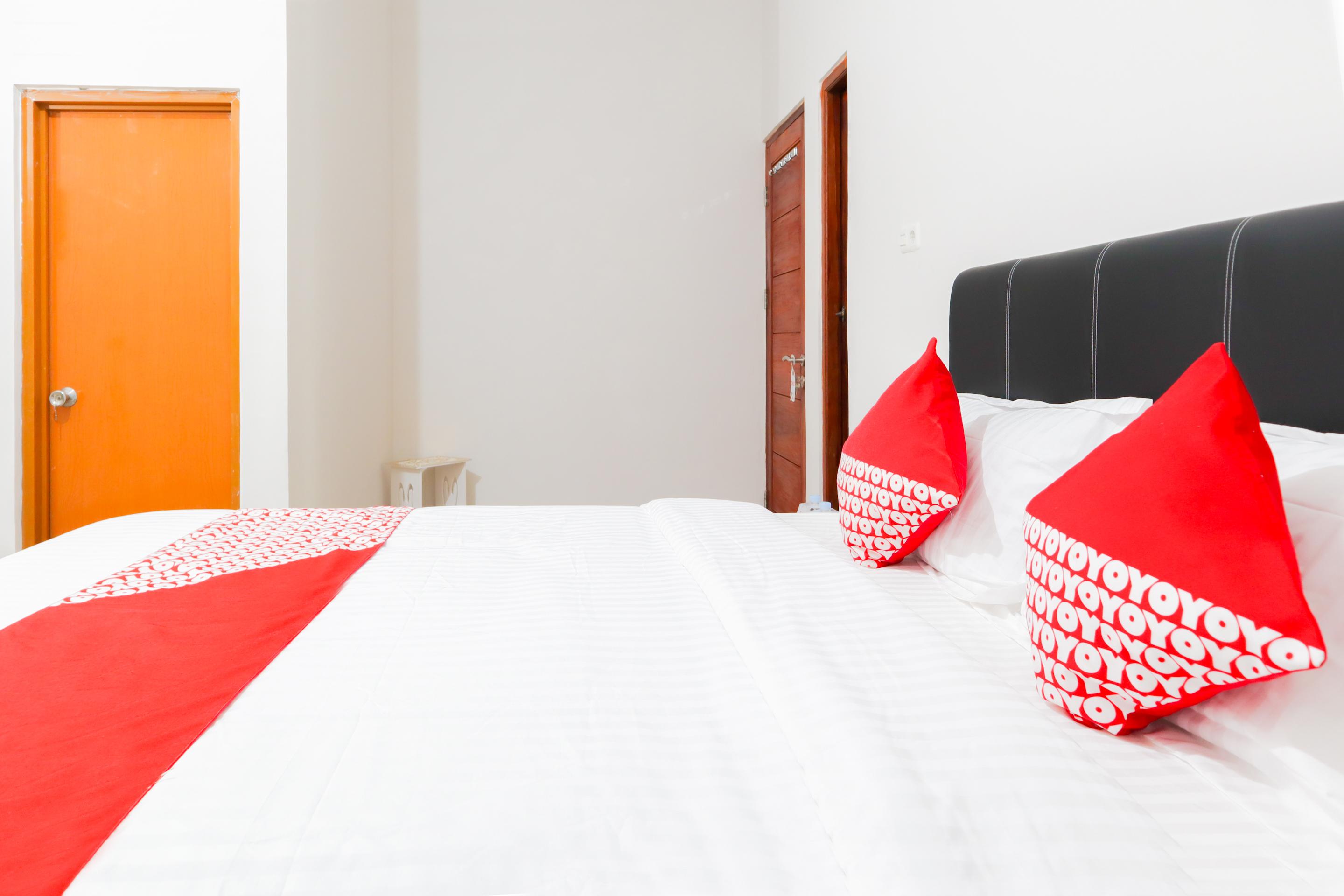 Oyo 1519 Axl Residence Джакарта Экстерьер фото